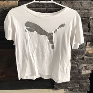 Puma t-shirt